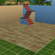 Illustration for article titled Customizable Stairs In iThe Sims 4/i Blow Interior Design Options Wide Open